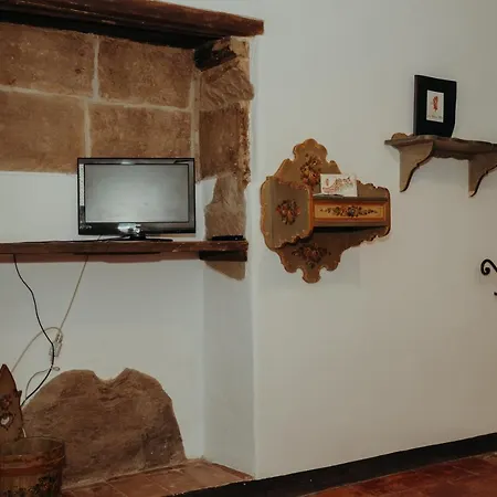La Dolce Zuccarelli * Pitigliano