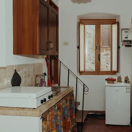 La Dolce Zuccarelli Daire