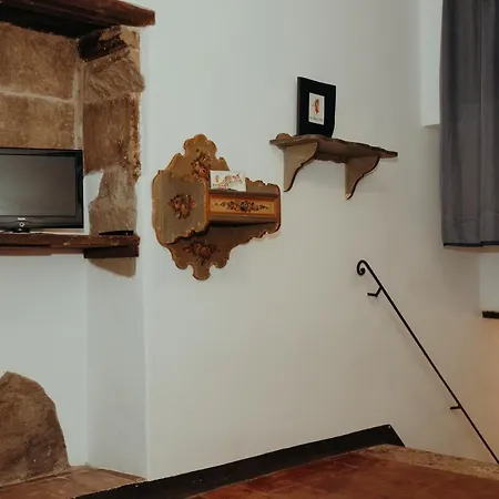 La Dolce Zuccarelli Daire